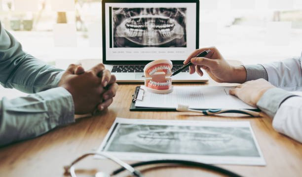 Best Emergency Orthodontic Services in Monrovia, MD