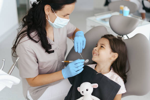 Fast & Reliable Emergency Dental Services in MD