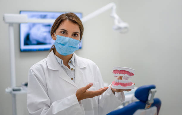 Best Emergency Tooth Extraction in Monrovia, MD