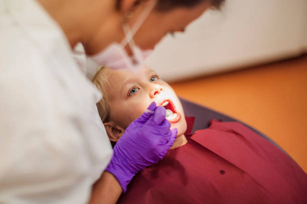 Best Emergency Wisdom Teeth Removal in Monrovia, MD