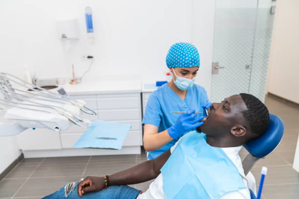 Best Urgent Care for Lost Fillings or Crowns in Monrovia, MD