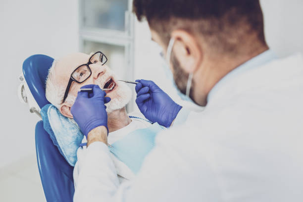 Best Emergency Tooth Extraction in Monrovia, MD